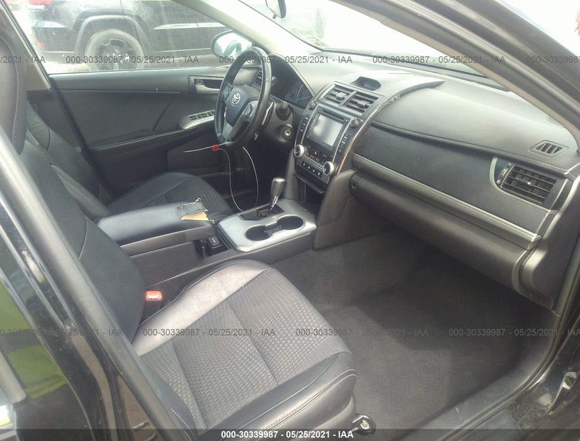4T1BF1FK1EU390608