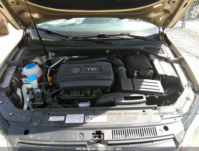 1VWBS7A32FC063349