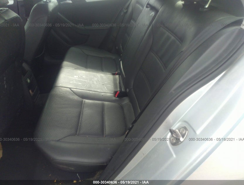 3VWDP7AJ5DM216004