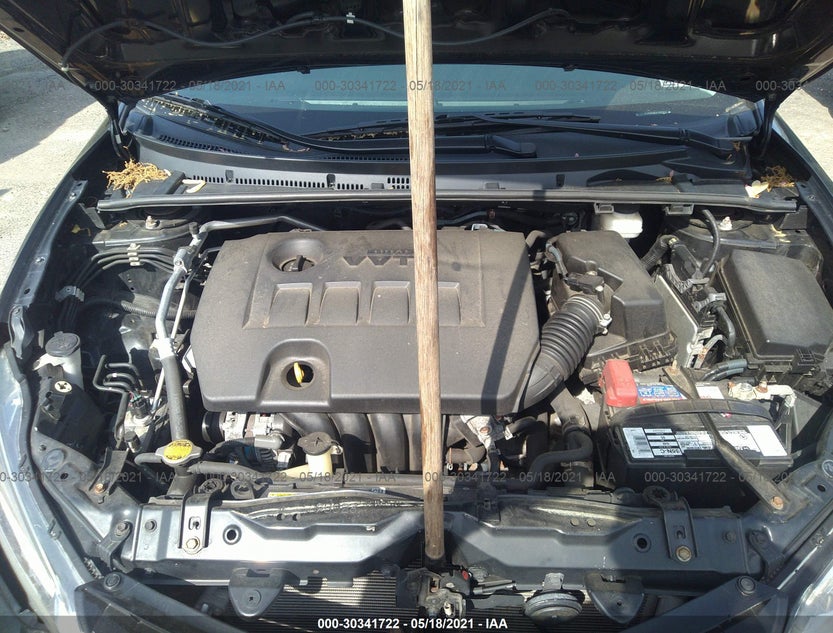 2T1BURHE0EC122274