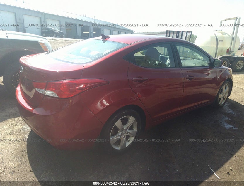 5NPDH4AE6DH257507