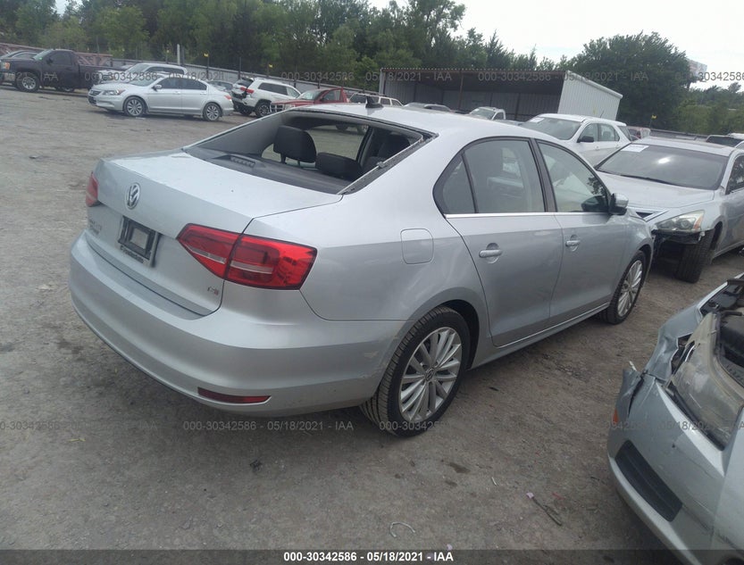 3VWD17AJ8FM350963