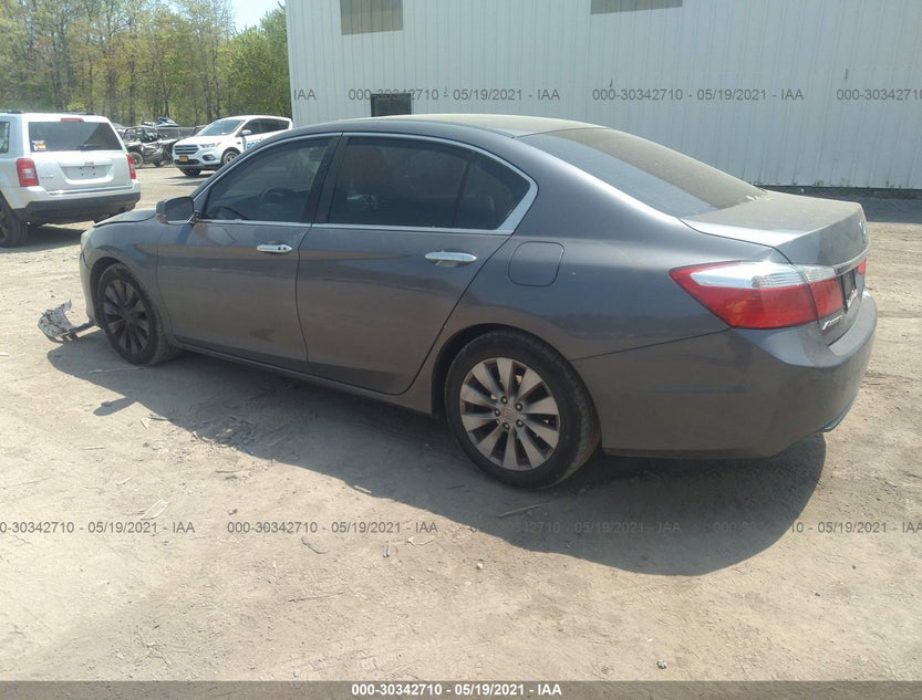 1HGCR2F77EA085344