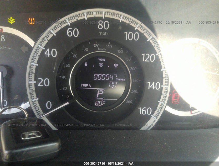 1HGCR2F77EA085344
