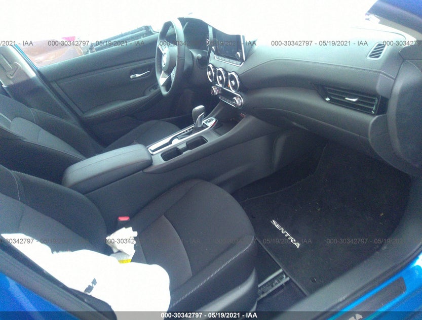 3N1AB8CV3MY250061