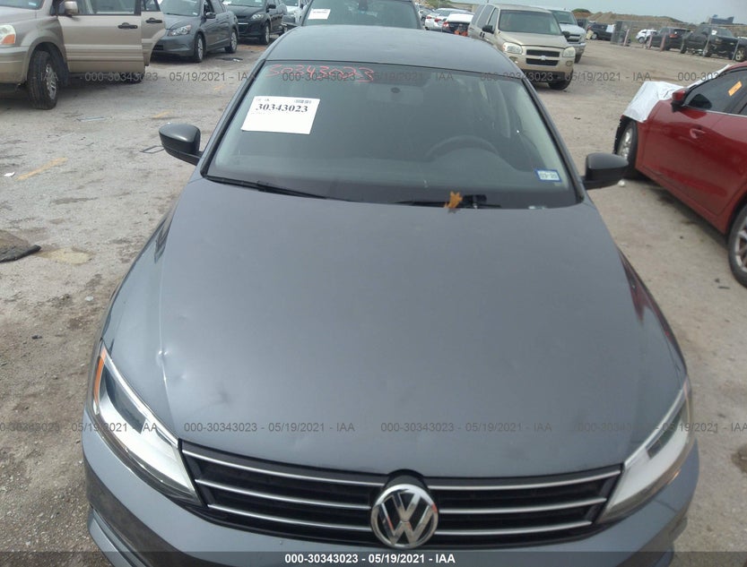 3VW267AJ4GM259439