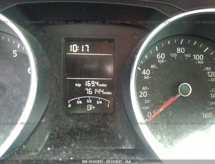 3VW267AJ4GM259439