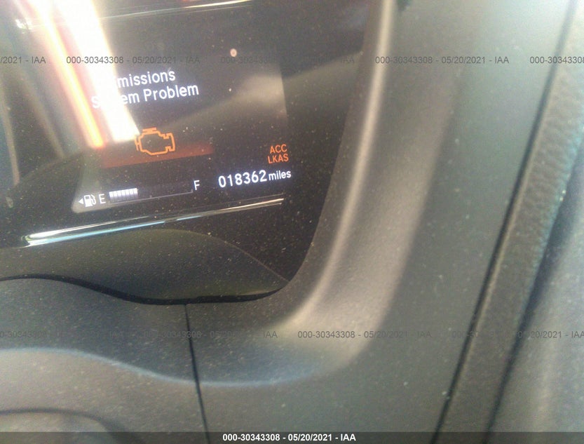 3CZRU6H73KM721181