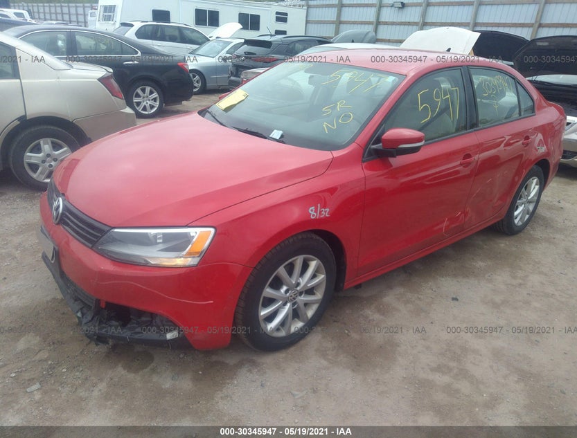 3VWDP7AJ6CM116606