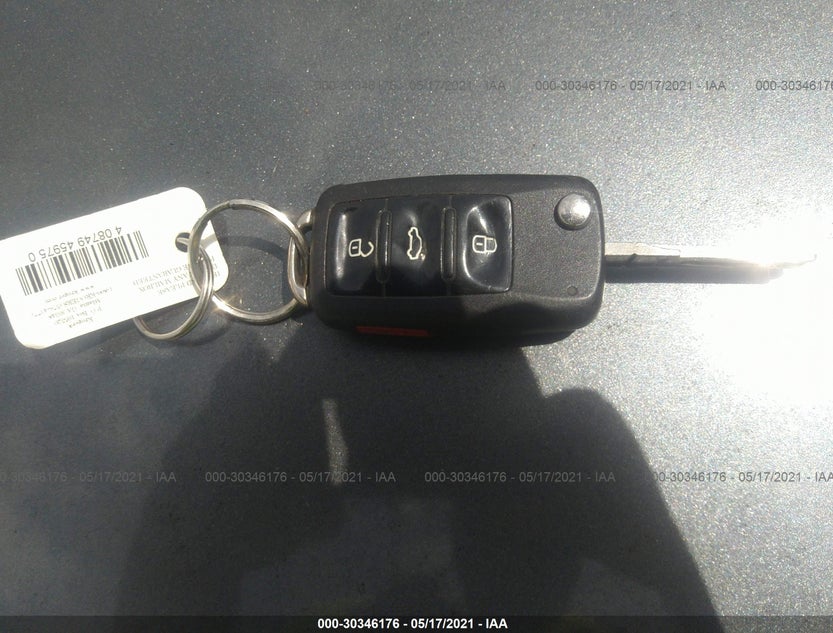 3VW2K7AJ9BM091267