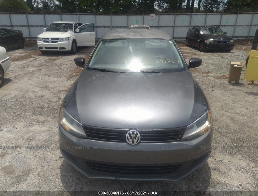 3VW2K7AJ9BM091267