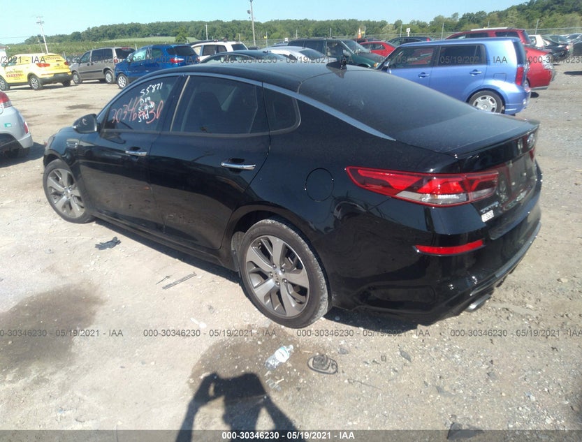 5XXGT4L38KG365708