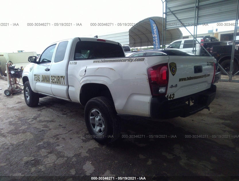 3TYSX5EN5LT002094