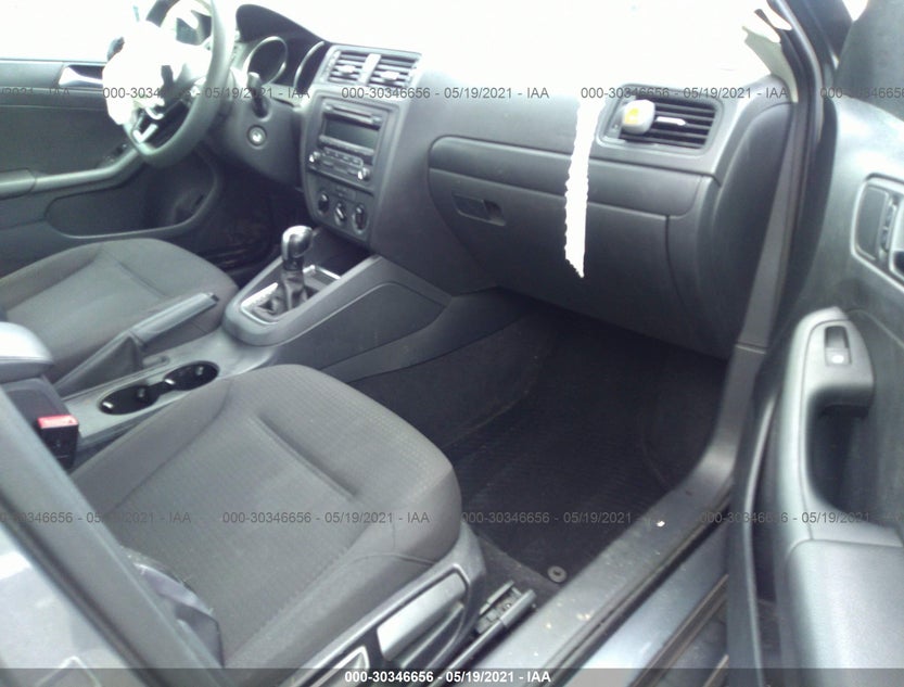 3VW2K7AJ8FM268834