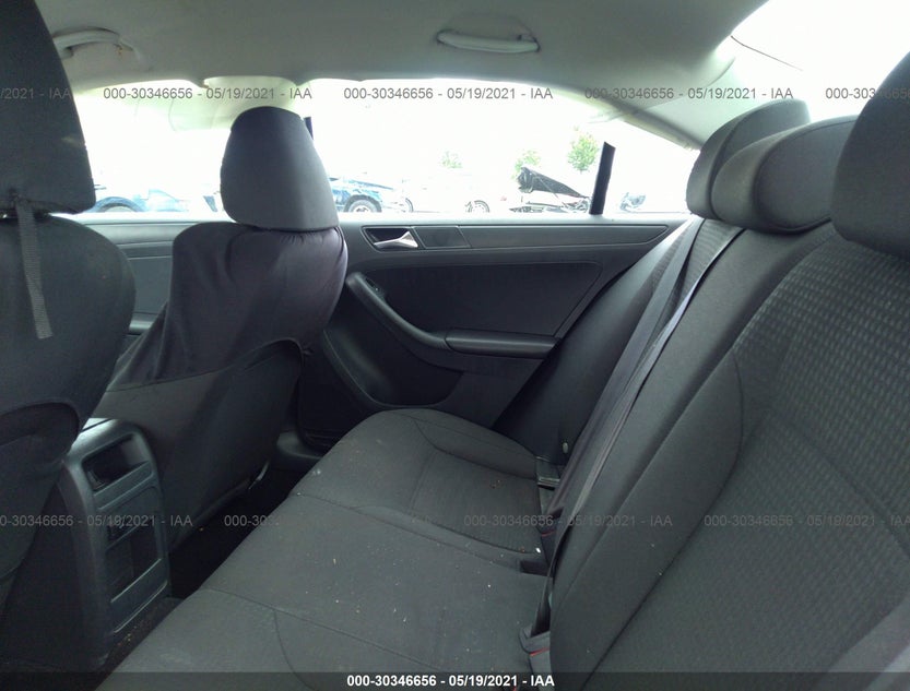 3VW2K7AJ8FM268834