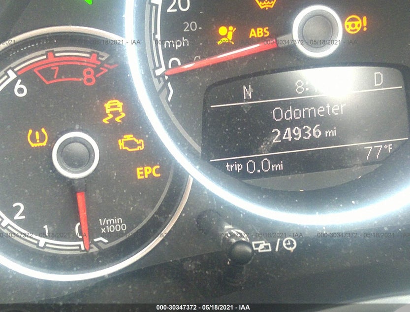 3VW5DAAT8KM510974