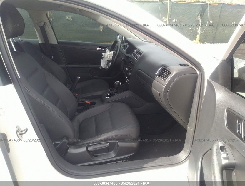 3VWDX7AJ4BM322781