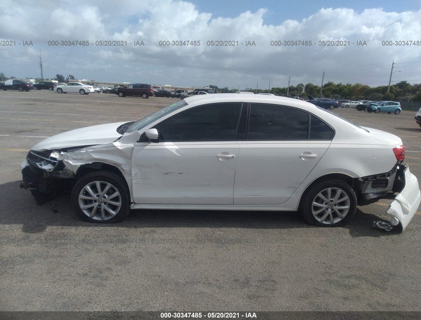 3VWDX7AJ4BM322781