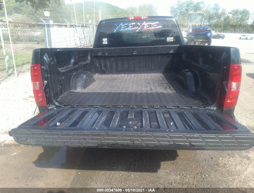 1GCPCPEX1AZ259632