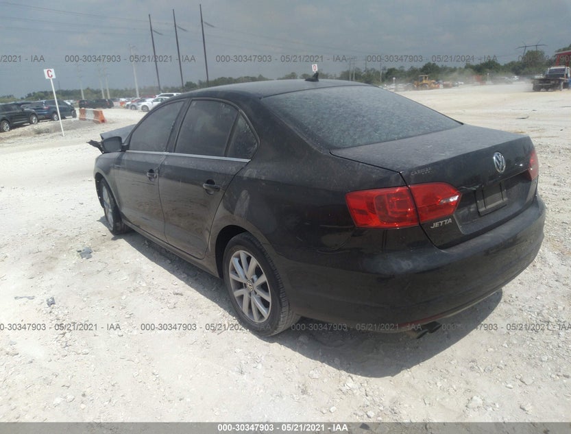 3VWD07AJ5EM370430