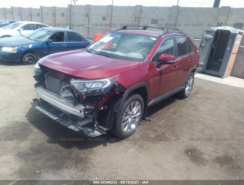 2T3A1RFV6KW052126