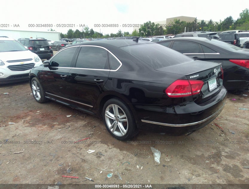 1VWBS7A34FC098099
