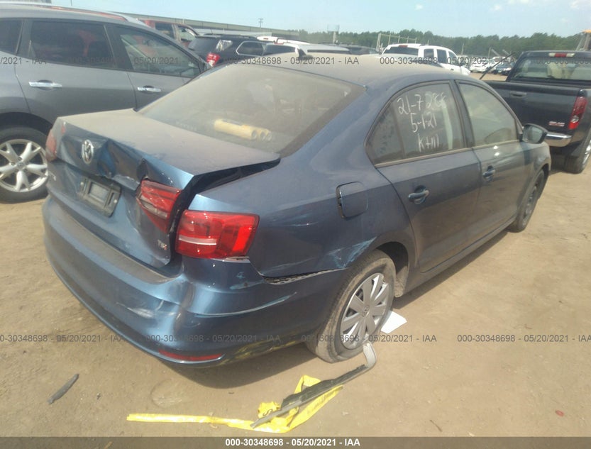 3VW267AJ5GM266402