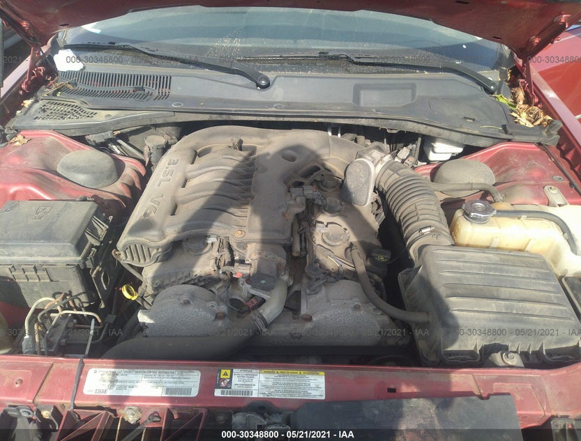 2C3CA1CV6AH330122