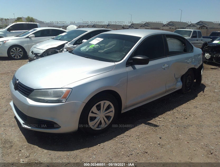 3VW2K7AJ7CM304363