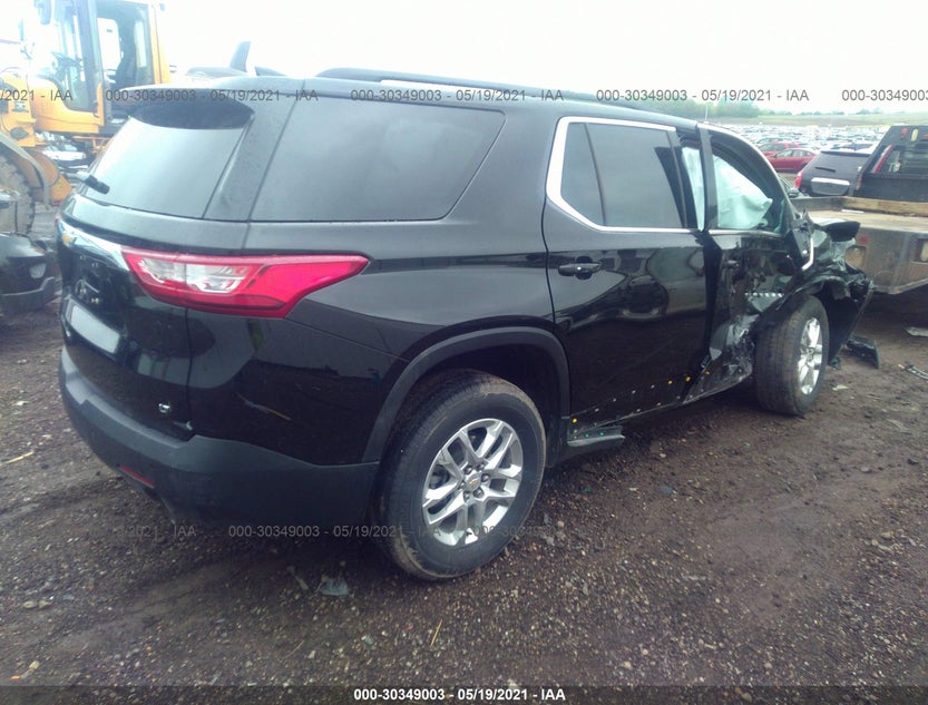 1GNERHKW2LJ263995