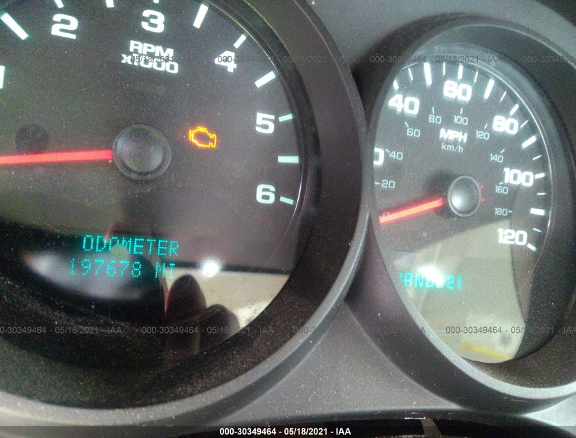 1GCNCPEX4DZ399136