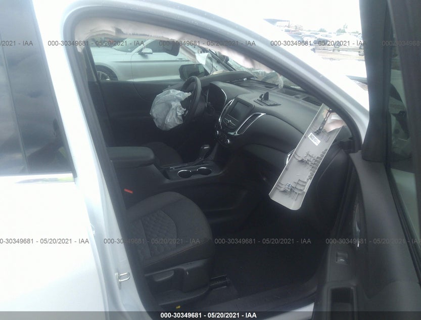3GNAXKEV1LS680088