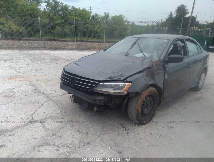 3VW267AJ9GM330747