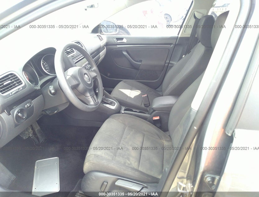 3VWPX7AJ7BM633814