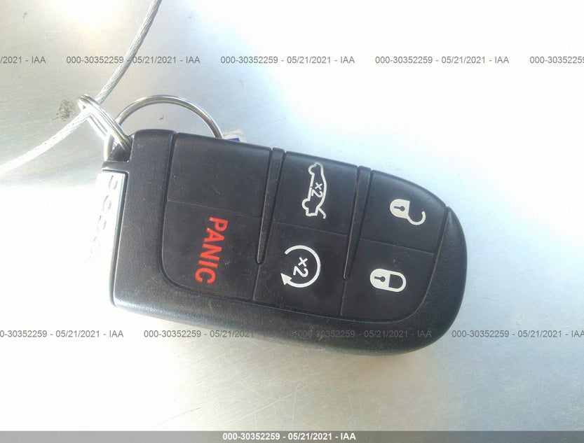 2C3CDXHG8DH531657