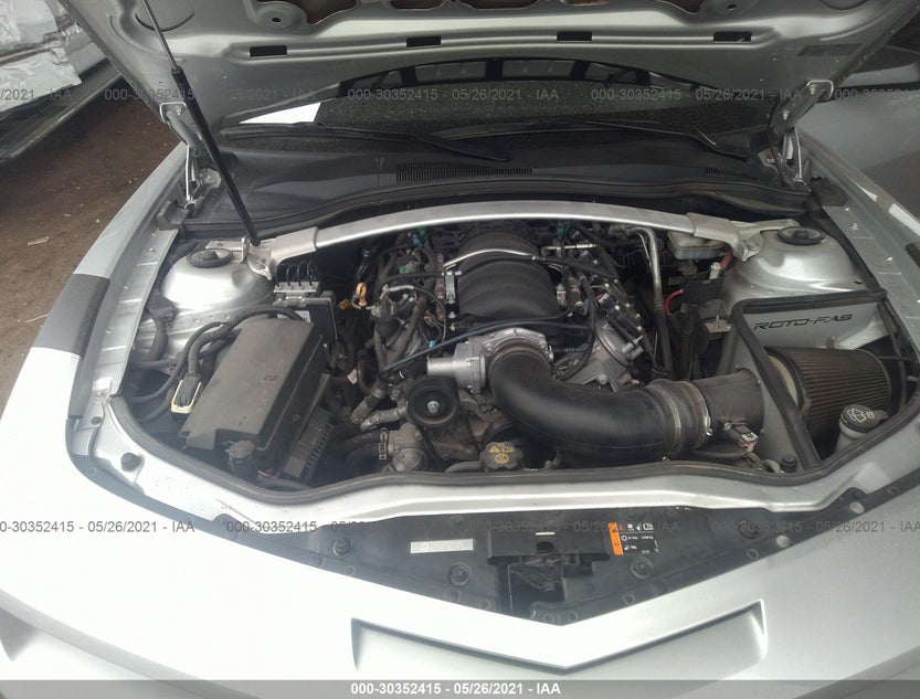 2G1FJ1EJ5D9138510