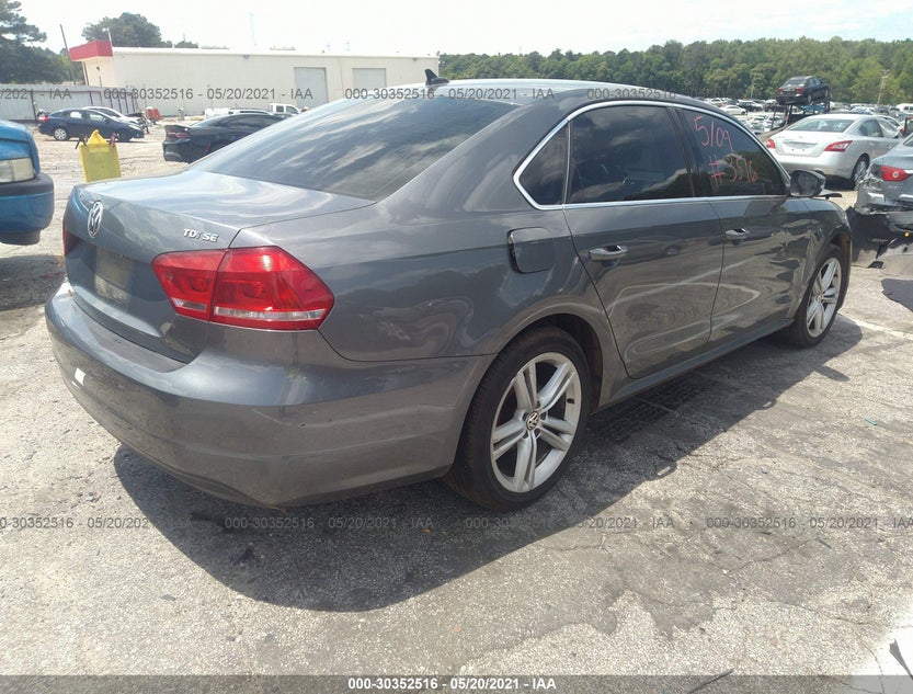 1VWBN7A34EC073516