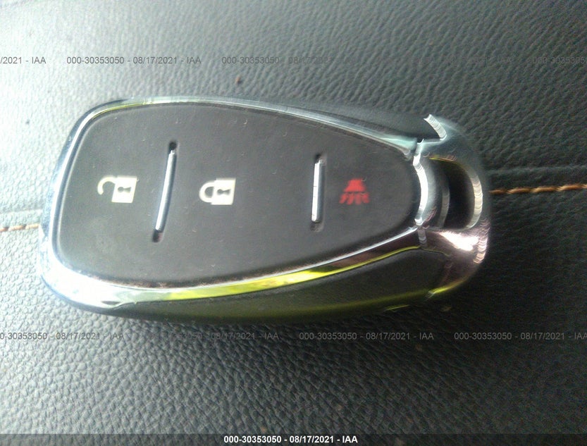 1GNERFKW4KJ309085