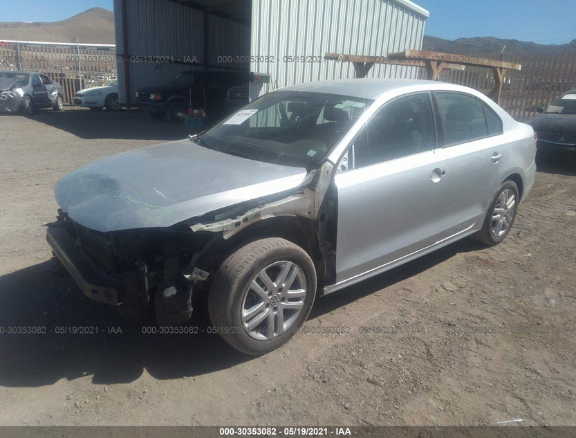 3VW2K7AJ3FM212865