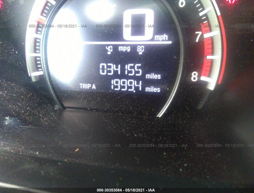 2HGFC2F57HH539417