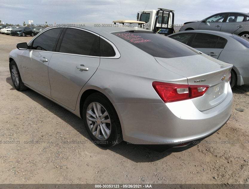 1G1ZD5ST9JF156383