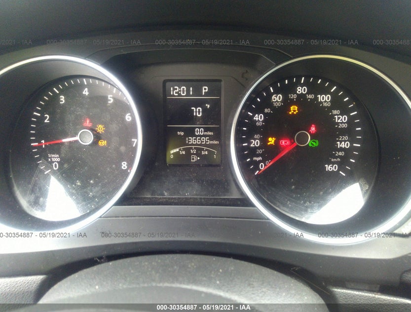 3VWD67AJ5GM388038