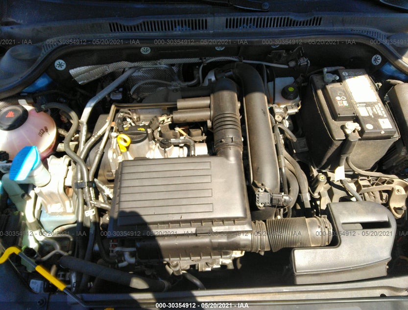 3VW2B7AJ3JM257202