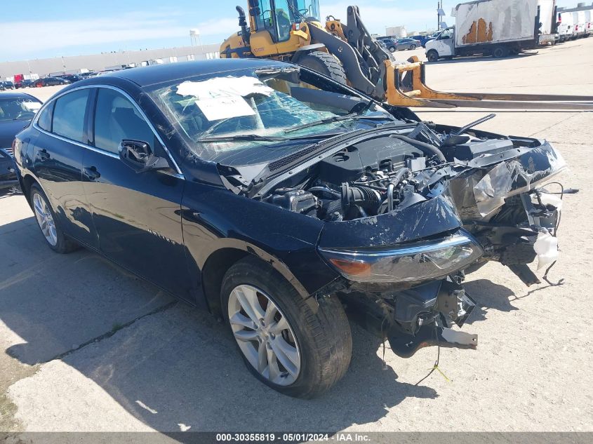 1G1ZE5ST1GF279259 2016 CHEVROLET MALIBU - Image 1