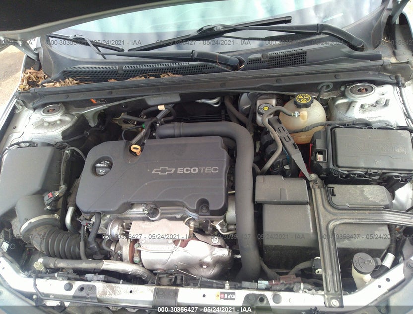 1G1ZB5ST4JF167832