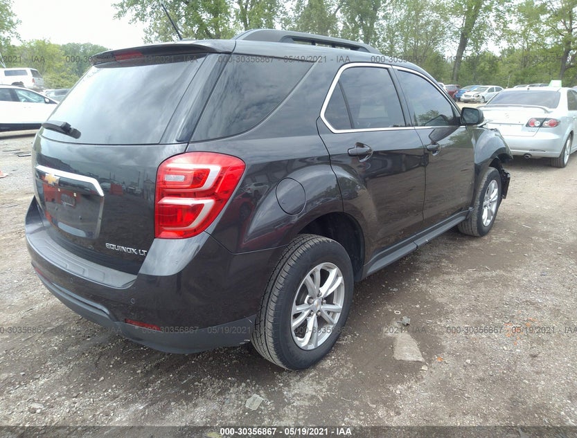 2GNALCEK5G6138469