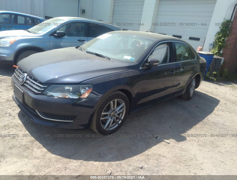 1VWBN7A38DC043899