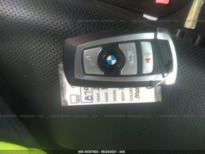 WBA6A0C57FGB53750 2015 BMW 640I Gran Coupe