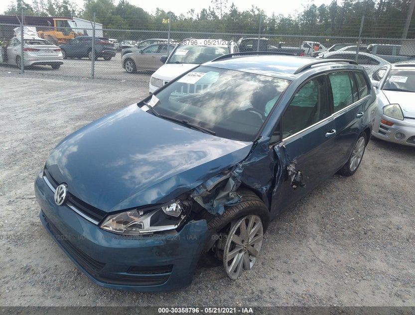 3VWCA7AUXFM508807