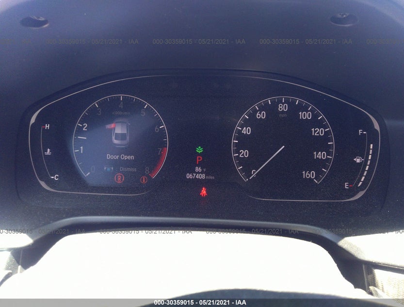 1HGCV2F37JA013532